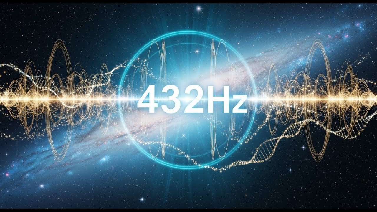 639Hz Heart Chakra Meditation Frequency for Universal Love Energy and Emotional Healing