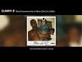 Slimmy B Lil Bean 22nd Jim Glock Everywhere Official Audio Feat DaBoii