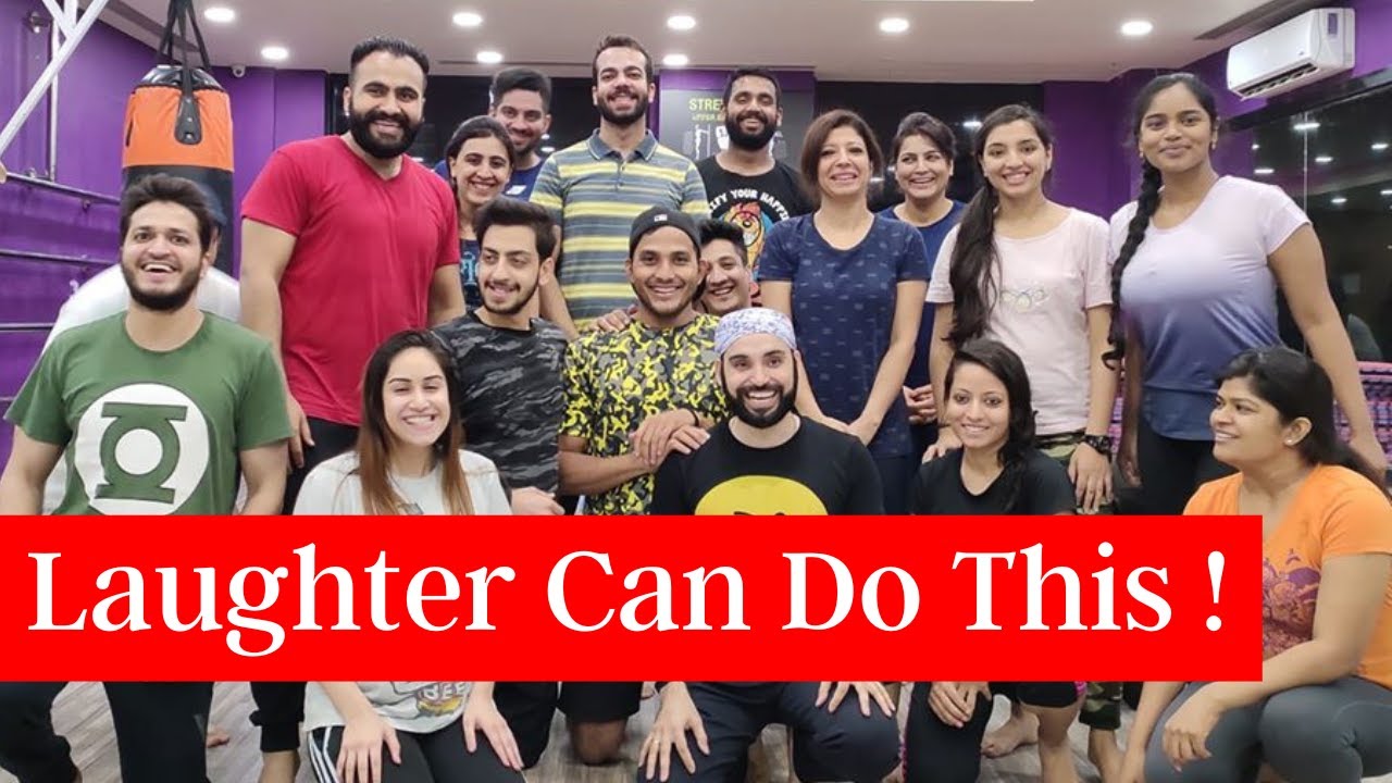 Удивительные преимущества смеха, которые могут революционизировать вашу жизнь