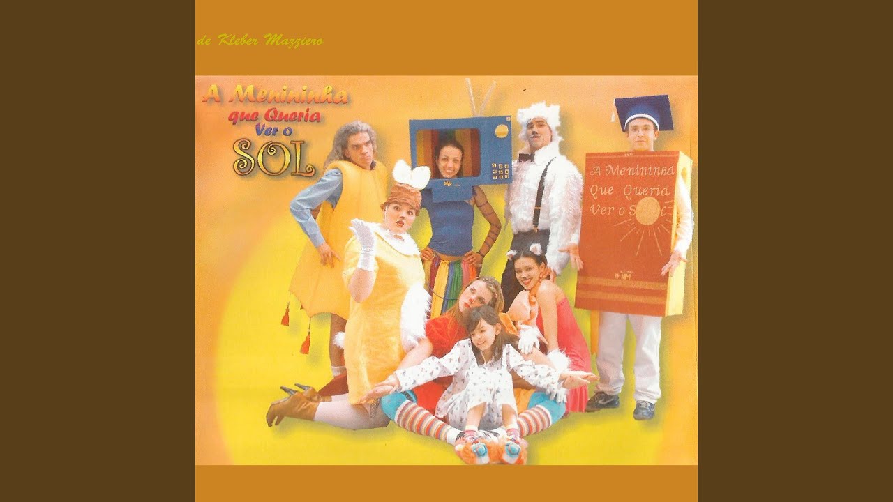 Cada Dia Melhor (Instrumental)