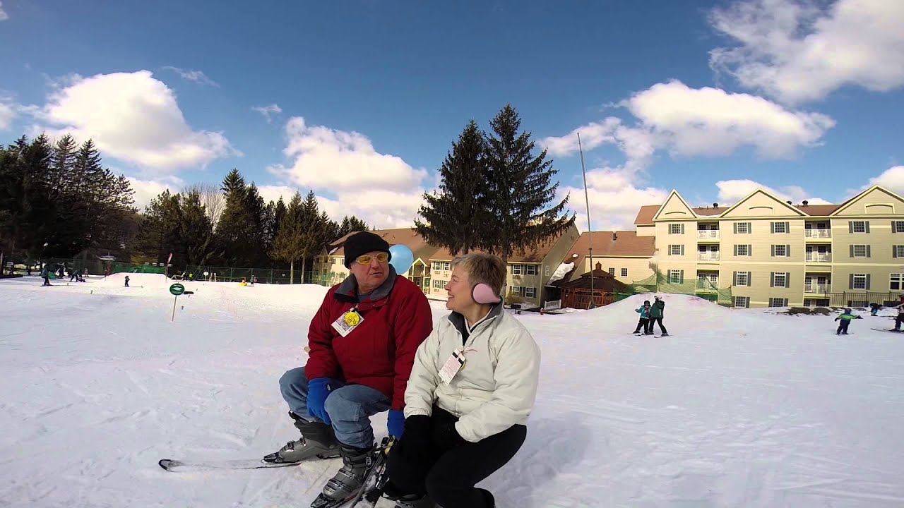 Take a Peek at Jiminy Peak!