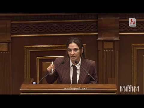 Տիկնա’յք, դուք լռեցիք, երբ Սոնա Մնացականյանը զոհվեց վարչապետի շարասյան պատճառով