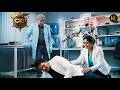 CID Season 2 | রোবট অভিজিৎকে গুলি মারতেই স্তব্ধ হয়ে গেলেন ডঃ সালুঙ্কে! | CID Latest Episode