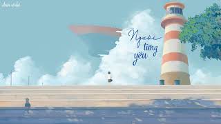 [Vietsub   pinyin] Người từng yêu - Nhậm Nhiên || 爱过的人 - 任然