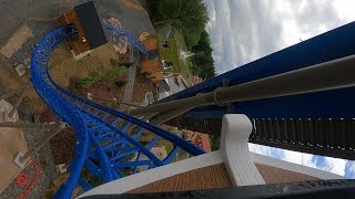 Fjord Explorer (Onride) - Le Pal (Mai 2024)