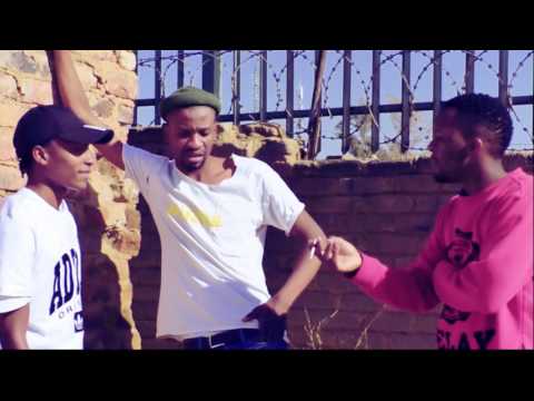 Balekane Klaas What If 