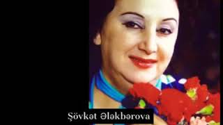 Sovket Elekberova Getme Getme Gel