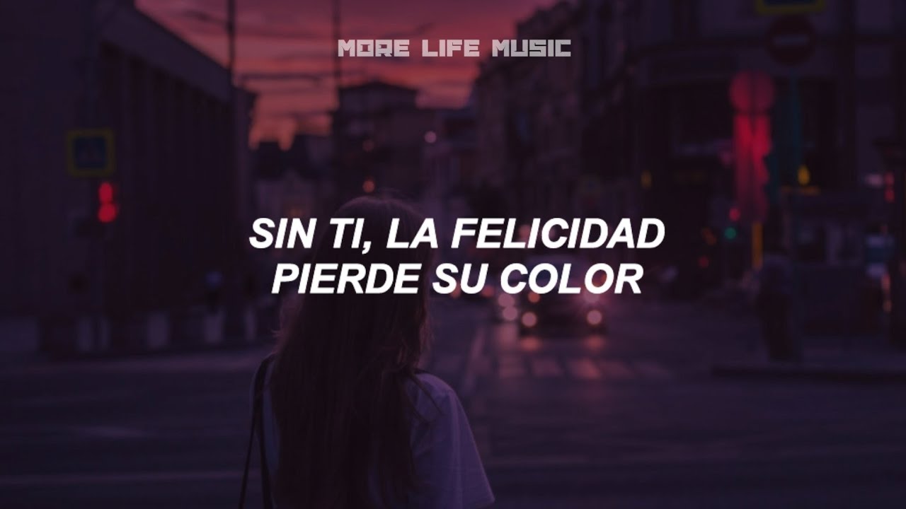 G.E.M. 鄧紫棋【夜的盡頭 THE END OF NIGHT / sub. español】