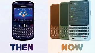 Real Buttons, Modern Android! | Clicks Communicator First Look CES 2026😱 BlackBerry Wapas Aa Gaya 
