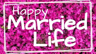 Married Life wishes status | Wishes for newly married couple | Happy Marriage wishes | Happy wedding