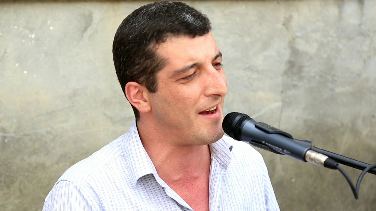 Эльдар про вольво