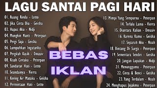 Lagu Enak Didengar Saat Santai Dan Kerja - Lagu Pop Hits Indonesia Tahun 2000an.