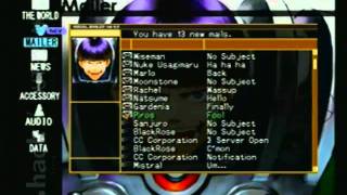Let's Play .hack//OUTBREAK Part 4 Blackrose: reason