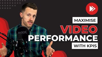 Maximise Video Performance Using KPIs - Incite Bites