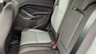 2018 Ford Escape Chippewa Falls, Eau Claire, Bloomer, Menomonie, Osseo, WI 29661B