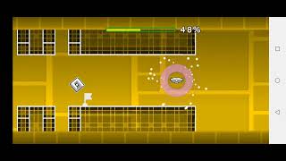 Cube dash go screenshot 3