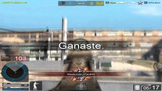 Operation 7 -  Mis kills con un poco de rap (Industry town - G3)