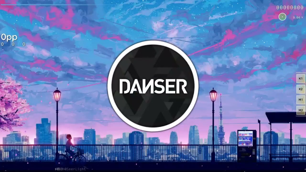 osu! | positive MAD-crew - Mynarco [Expert] 99.14% FC