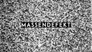 Massendefekt MAUERN (Trailer)