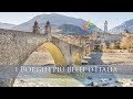 I borghi più belli d'Italia 2019