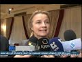 11_03_2013 ~ Syria News (ENG) ~ March 11, 2013 News from National Syrian Television