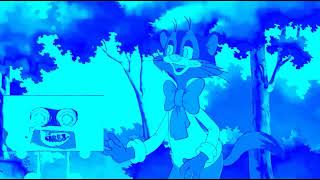 Cat Leopold And Splaat Talking In Chorded Robot