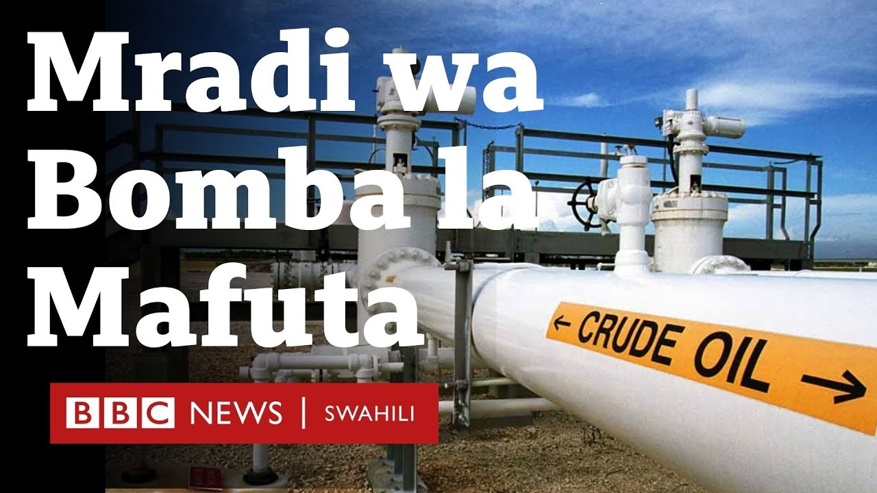 Jinsi gani Tanzania na Uganda zitakavyonufaika na bomba mafuta la dola $3.5bn