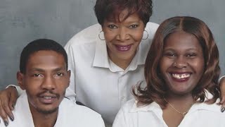 WATCH | March for Jayland Walker in Akron calls for unity and justice