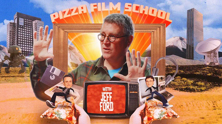 THE ART OF FILM EDITING — A MASTERCLASS WITH JEFF FORD – S3 EP 8 thumbnail