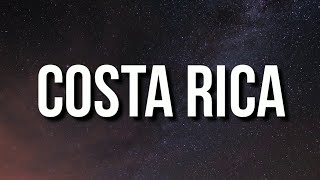 Bankrol Hayden - Costa Rica (Lyrics)