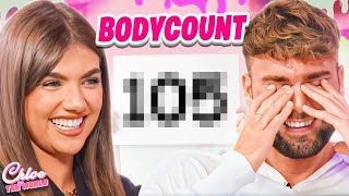 Samie and Tom Confess Their Biggest Secrets!