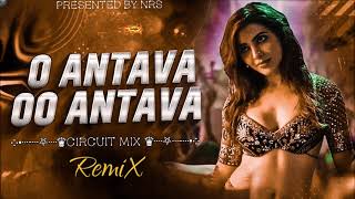 00 Antava X Lets Nacho (Mashup) - (DJ SAISH x DJ BEATXU)  | Pushpa Songs | Allu Arjun, Rashmika