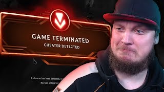 The New League Update Scared Some Players