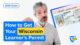 How to Get Your Wisconsin Learner's Permit in 2026 (Step-by-Step)