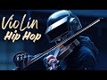【Violin x Hip Hop Playlist】 – Slow Pulse, Deep Focus
