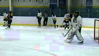 Hockey   WEHL Midget Team 3 Vs WEHL 2 game of 23 Jan 2012 screenshot 5