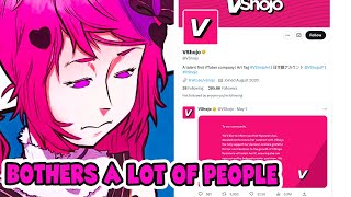 Ironmouse Talks About The Twitter Drama And What Feels Like To Be Part Of A Company