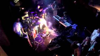 Famous FiKus - Puddin' - Olive's - Nyack, NY Wealth