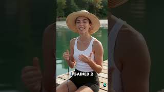 Crazy paddle board adventures