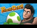 Easter Eggs in Punch-Out!! (Wii) - DPadGamer