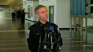 Police: Girl, 12, Abducted From DC-Area Airport