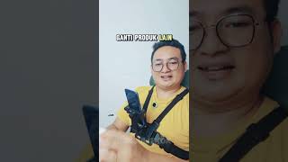 holder hp untuk badan #holderhp #bodyholderhp