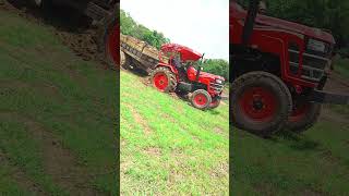 new swaraj 744 fe amazing video 🚜