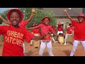African traditional christmas dance and drumming by dream catchers academy  merrychristmas