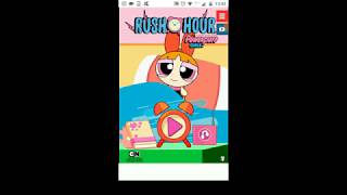 Powerpuff Girls Maze - Game screenshot 3