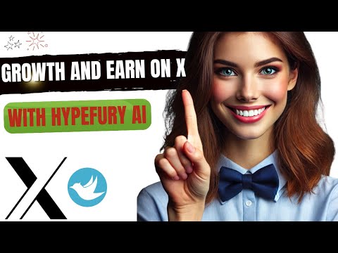 Growth and Earn on X (Twitter) with HypeFury AI: Secrets to Rapid Growth and Maximizing Profits!