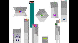 Numberblocks band retro 911-920(each sound)