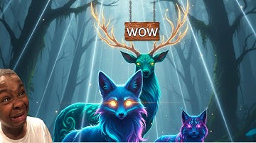 Rare Animals You’ve Never Seen Before 😳 | #Wildlife #AI #Animals