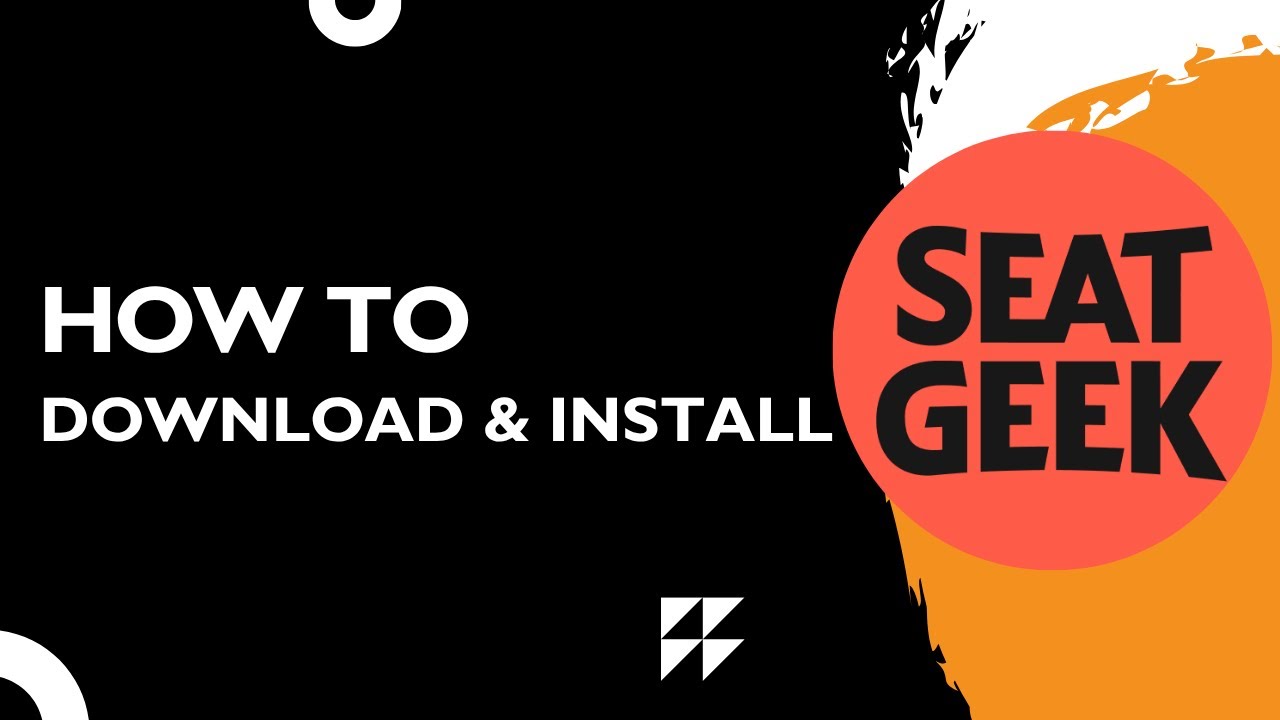 Как скачать и установить SeatGeek | Купить билеты на мероприятия (Android, iPhone и ПК 2026)
