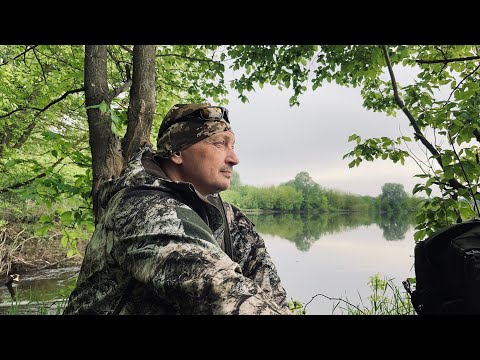 One-day hike | River fishing | Sounds of nature.